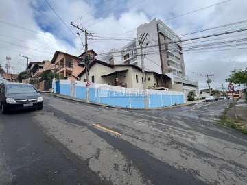 Casa à venda em Cidade Universitária, Juiz de Fora - MG