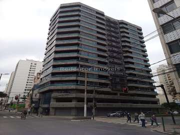 Apartamento à venda em Centro, Juiz de Fora - MG