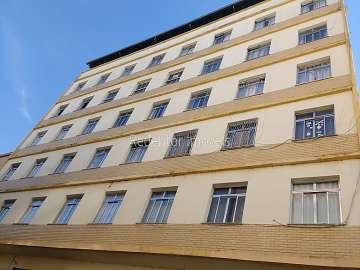 Apartamento à venda em Centro, Juiz de Fora - MG