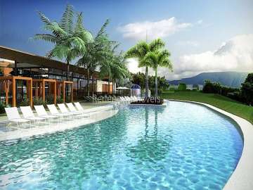 Terreno Residencial à venda em Salvaterra, Juiz de Fora - MG
