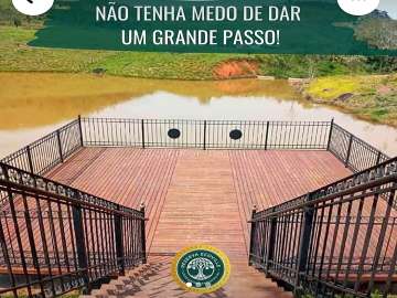 Terreno Residencial à venda em BR040, Juiz de Fora - MG