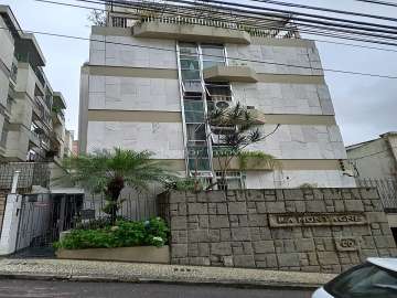 Apartamento à venda em Santa Helena, Juiz de Fora - MG