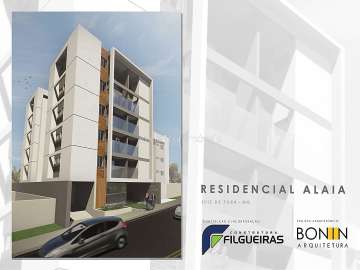 Apartamento à venda em Paineiras, Juiz de Fora - MG