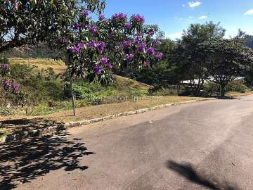 Terreno Residencial à venda em Salvaterra, Juiz de Fora - MG