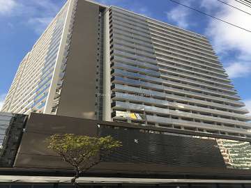 Apartamento à venda em Centro, Juiz de Fora - MG