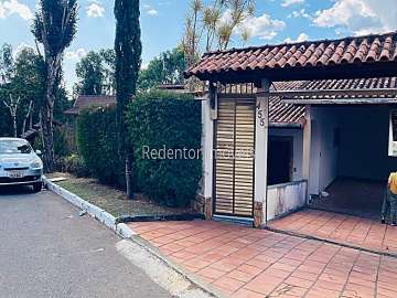 Casa à venda em ALTO DOS PINHEIROS, Juiz de Fora - MG
