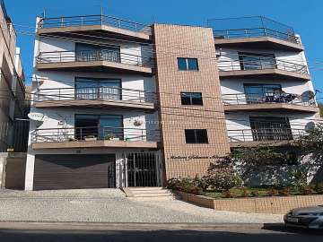 Apartamento à venda em Bom Pastor, Juiz de Fora - MG
