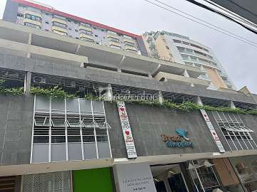 Terreno Residencial à venda em Centro, Juiz de Fora - MG