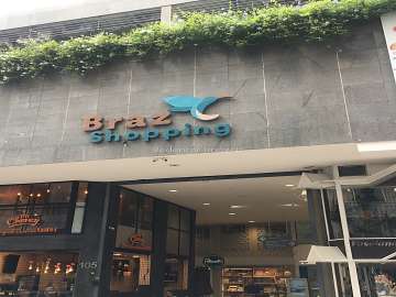 Imóvel Comercial à venda em Centro, Juiz de Fora - MG