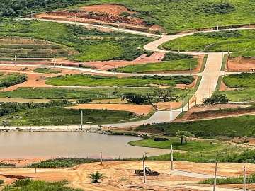 Terreno Residencial à venda em Salvaterra, Juiz de Fora - MG