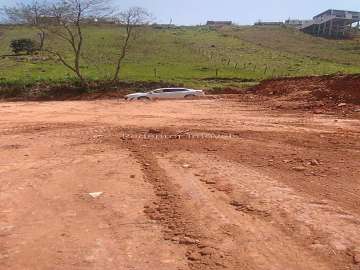 Terreno Residencial à venda em Aeroporto, Juiz de Fora - MG