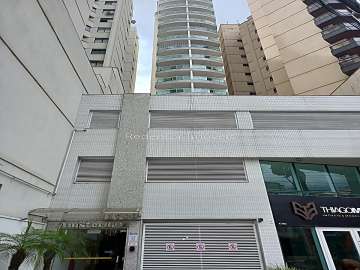 Apartamento à venda em São Mateus, Juiz de Fora - MG