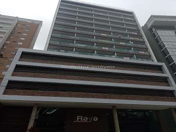 Apartamento para alugar em Cascatinha, Juiz de Fora - MG