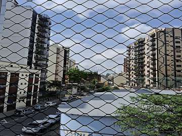 Apartamento à venda em São Mateus, Juiz de Fora - MG
