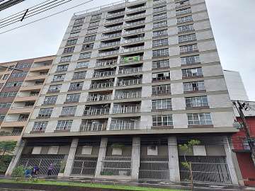 Apartamento à venda em São Mateus, Juiz de Fora - MG