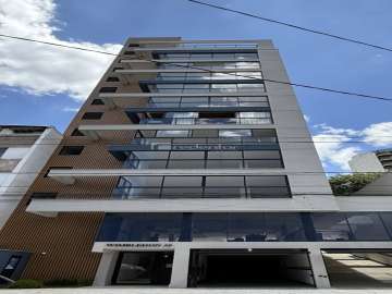 Cobertura à venda em Bom Pastor, Juiz de Fora - MG