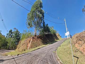 Terreno Residencial à venda em Salvaterra, Juiz de Fora - MG
