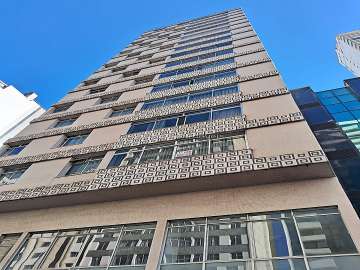 Apartamento à venda em Centro, Juiz de Fora - MG