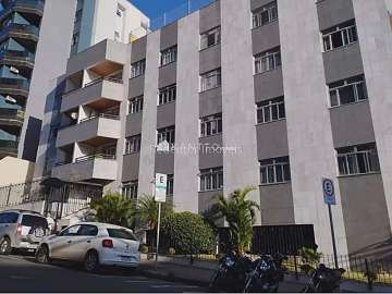 Apartamento à venda em Centro, Juiz de Fora - MG