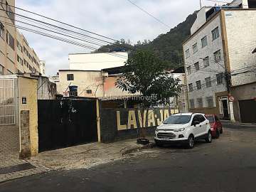 Terreno Residencial à venda em Paineiras, Juiz de Fora - MG