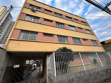 Apartamento à venda em Centro, Juiz de Fora - MG