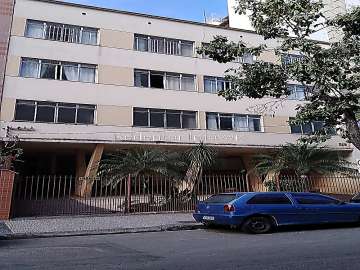 Apartamento à venda em Centro, Juiz de Fora - MG