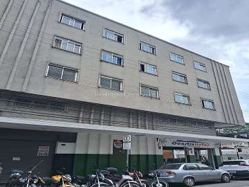 Apartamento à venda em Centro, Juiz de Fora - MG