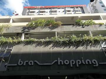 Apartamento à venda em Centro, Juiz de Fora - MG