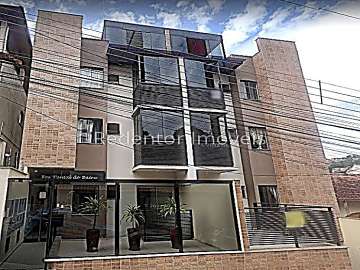 Apartamento à venda em Bairu, Juiz de Fora - MG