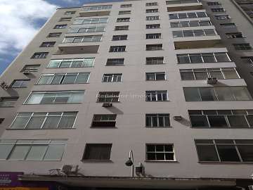 Apartamento à venda em Centro, Juiz de Fora - MG