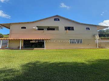 Casa à venda em CONDOMINÍO VALE DA SERRA, Juiz de Fora - MG