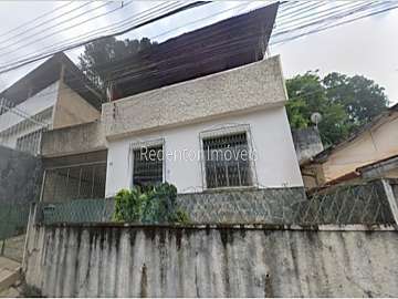 Casa à venda em Grajaú, Juiz de Fora - MG