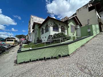 Casa à venda em Paineiras, Juiz de Fora - MG