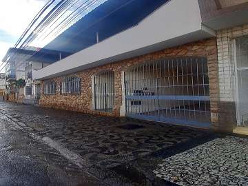 Casa à venda em São Mateus, Juiz de Fora - MG