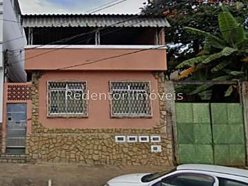 Casa à venda em Ladeira, Juiz de Fora - MG