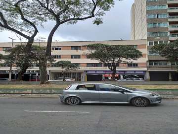 Apartamento à venda em Passos, Juiz de Fora - MG