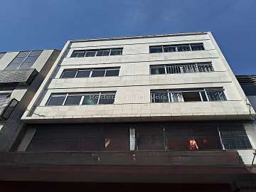 Apartamento à venda em Centro, Juiz de Fora - MG