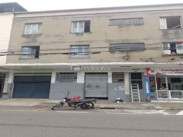 Imóvel Comercial para alugar em Poço Rico, Juiz de Fora - MG