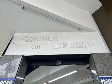 Imóvel Comercial para alugar em Centro, Juiz de Fora - MG