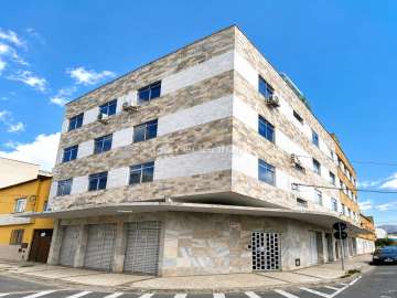 Apartamento à venda em Poço Rico, Juiz de Fora - MG