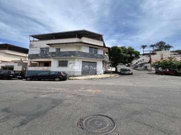 Imóvel Comercial para alugar em Santa Terezinha, Juiz de Fora - MG