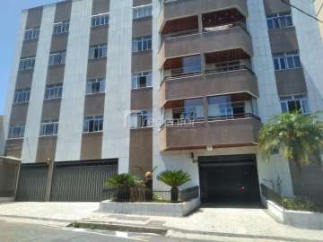 Apartamento à venda em Santa Catarina, Juiz de Fora - MG