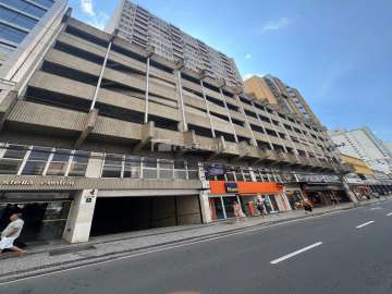 Sala à venda em Centro, Juiz de Fora - MG