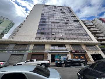 Apartamento para alugar em Centro, Juiz de Fora - MG