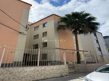 Apartamento à venda em Cascatinha, Juiz de Fora - MG