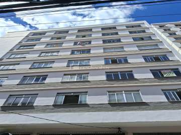 Apartamento à venda em Centro, Juiz de Fora - MG