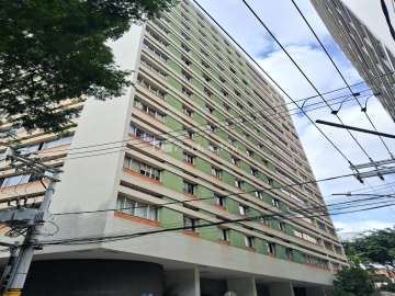 Apartamento à venda em Centro, Juiz de Fora - MG