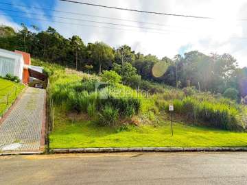 Terreno Residencial à venda em Aeroporto, Juiz de Fora - MG