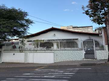 Casa à venda em Santa Helena, Juiz de Fora - MG
