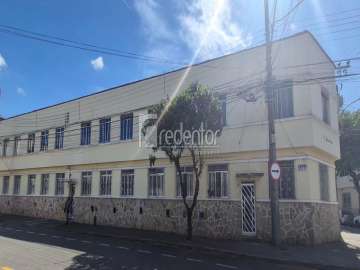 Apartamento à venda em Poço Rico, Juiz de Fora - MG